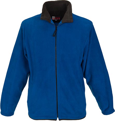 Hoodies & Sweaters | Us Basic Houston Mens Fleece Jacket - 2