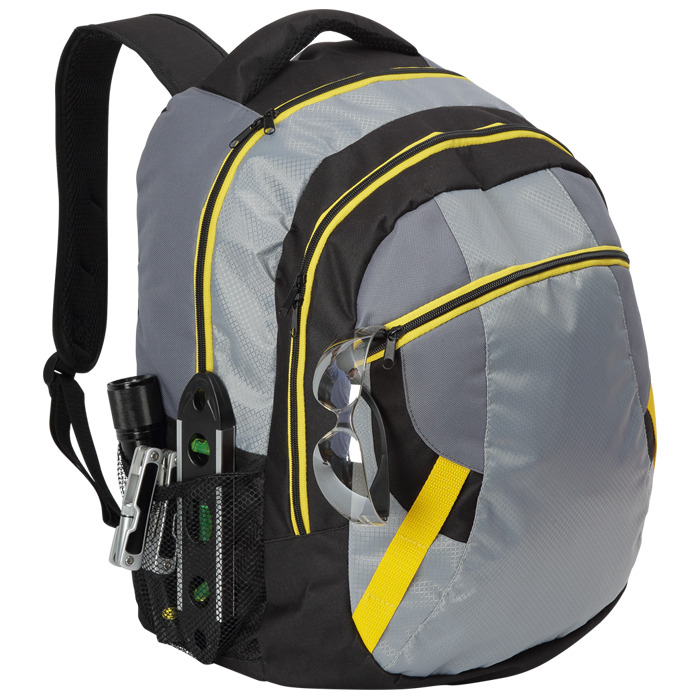 Bb0150 - High Vis Backpack