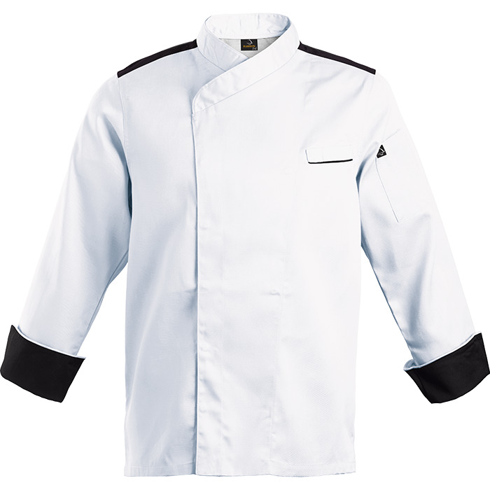 Roma Chef Jacket (bc-rom)