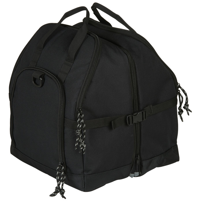 Bc0035 - Picnic Carry Bag With Expandable Work Station