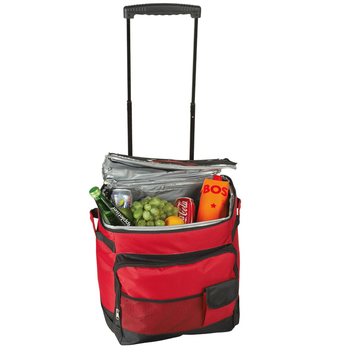 Bc0036 - Trolley Cooler With Carry Handles - 2