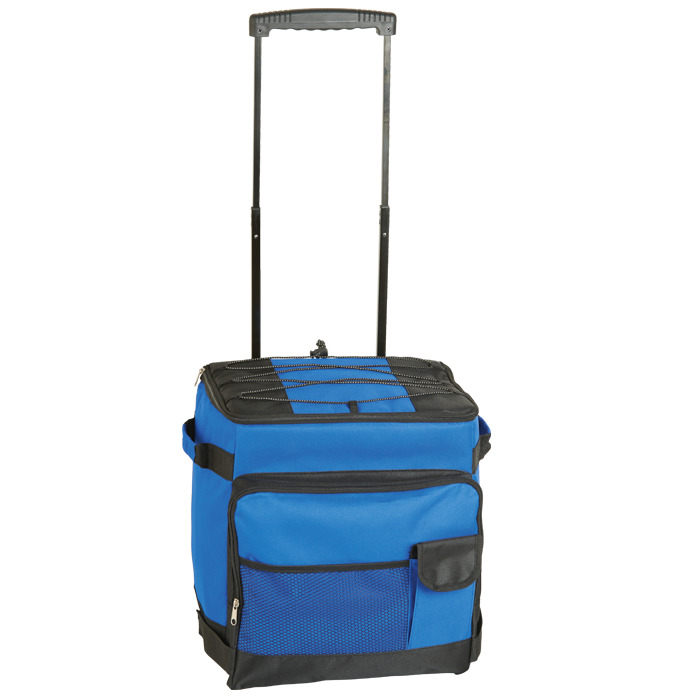 Bc0036 - Trolley Cooler With Carry Handles - 3