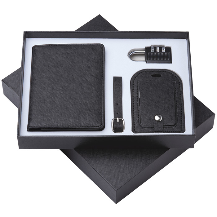 Bd0116 - 3 Piece Travel Gift Set
