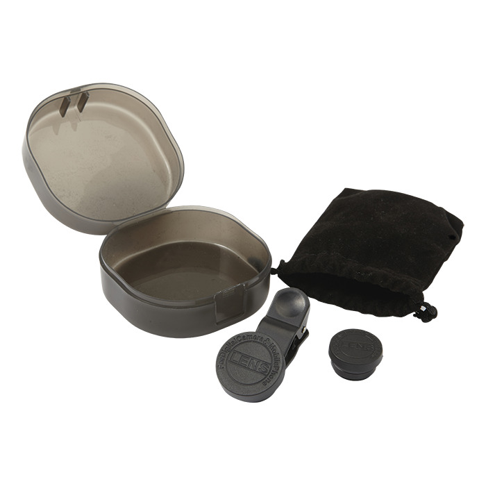 Be7627 - Mobile Phone Lens Set