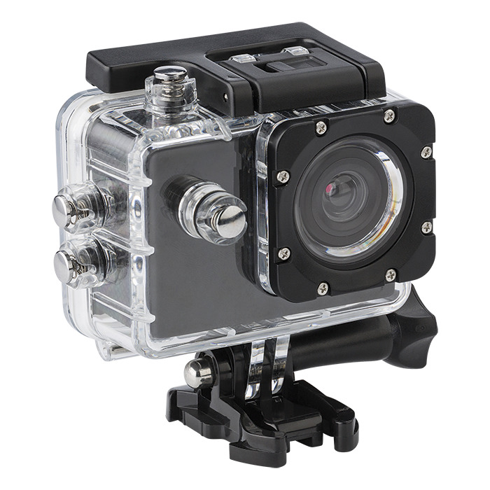 Be7686 - Compact Action Camera - Hd