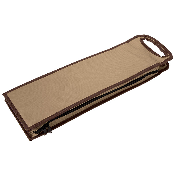 Bh0039 - 4pc Wood Handled Bbq Set