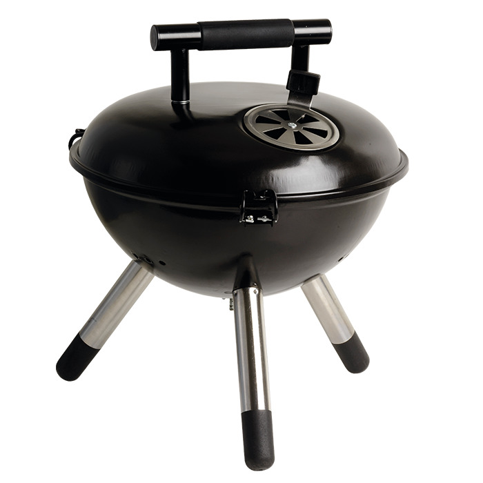 Bh0133 - Braai With Lid