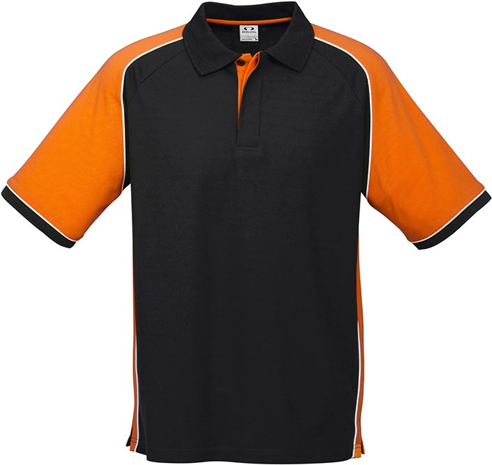 Mens Nitro Golf Shirt