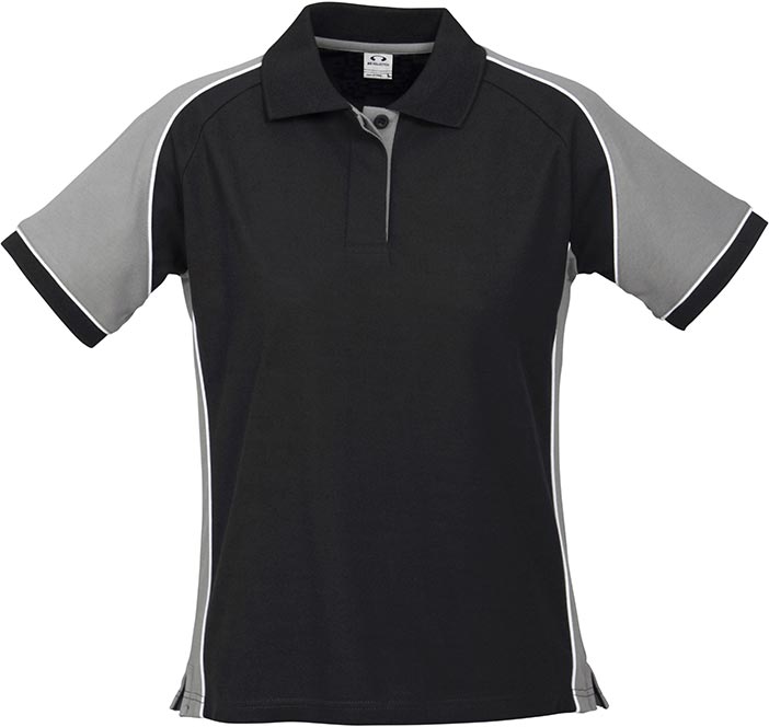 Ladies Nitro Golf Shirt