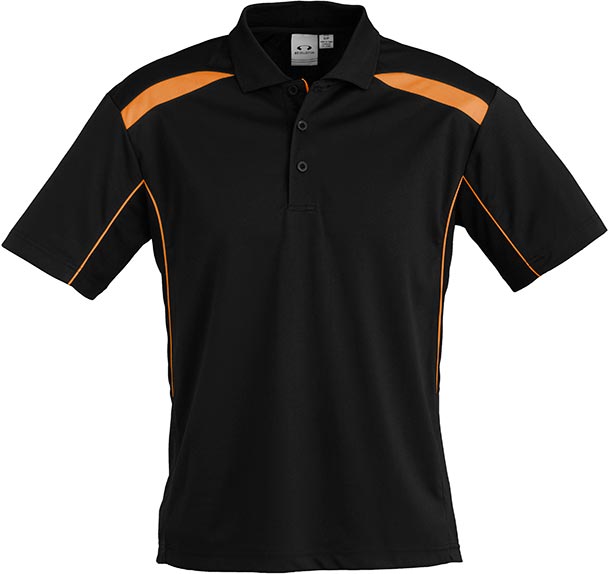 Mens United Golf Shirt