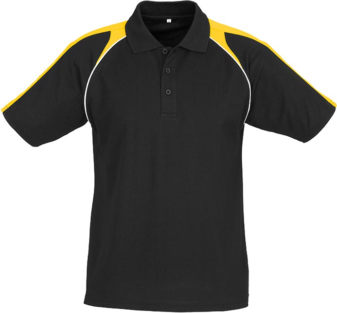 Mens Triton Golf Shirt