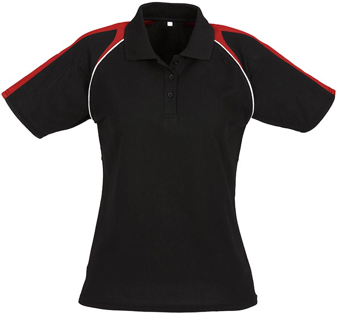 Ladies Triton Golf Shirt