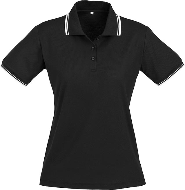 Ladies Cambridge Golf Shirt