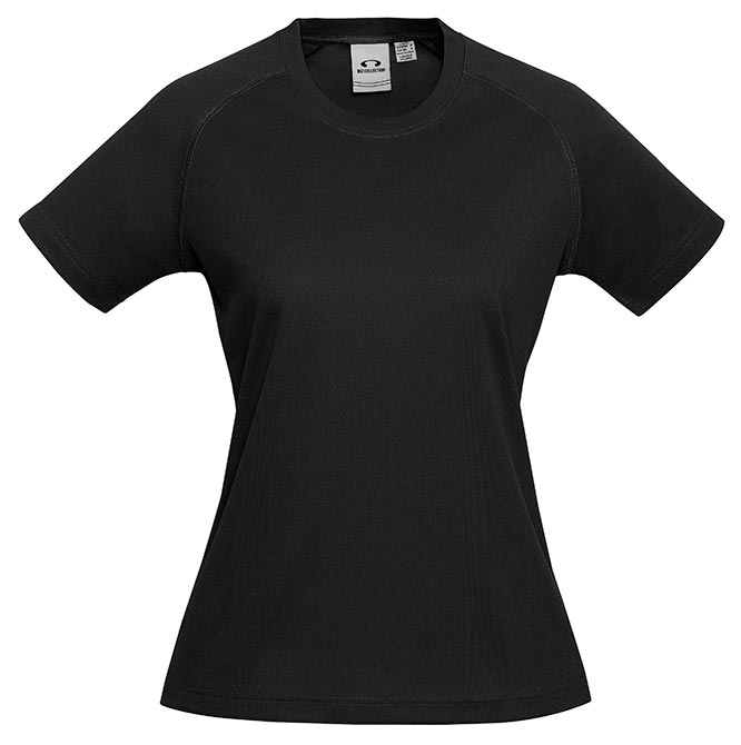 Ladies Sprint T-shirt