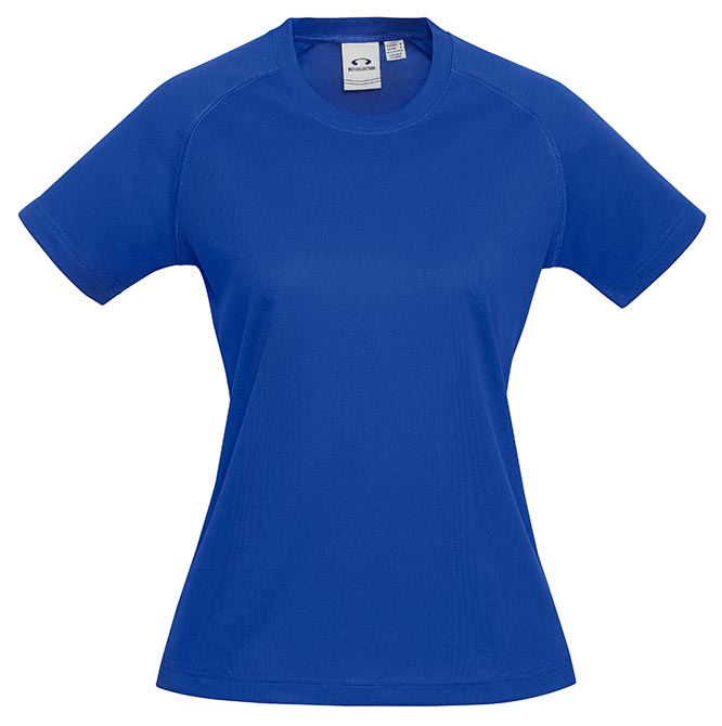Ladies Sprint T-shirt - 2