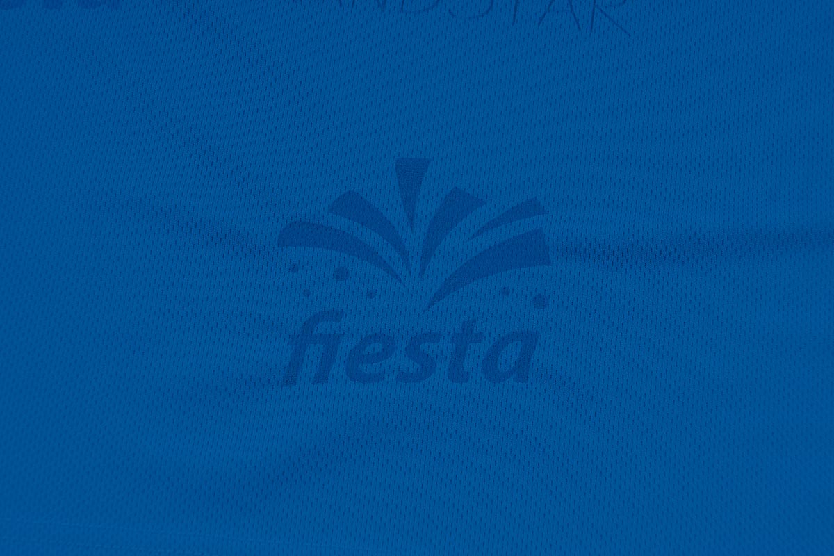 Ladies Sprint T-shirt - 4