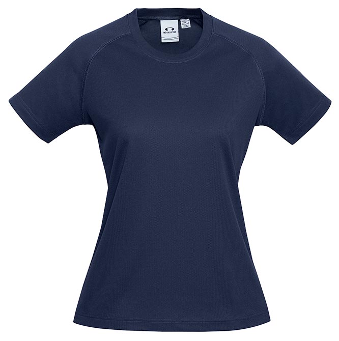 Ladies Sprint T-shirt - 6