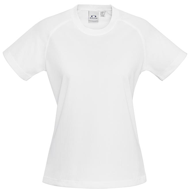 Ladies Sprint T-shirt - 8