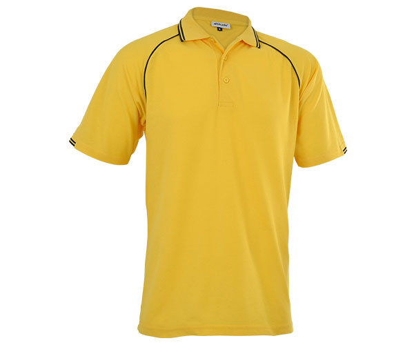 Bold Polo