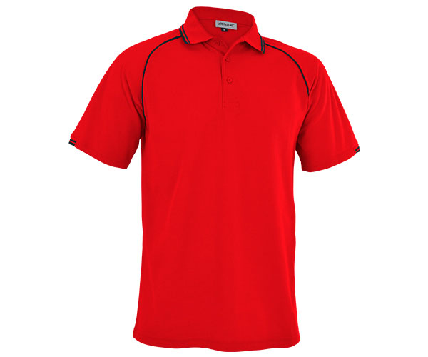 Bold Polo