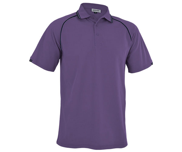 Bold Polo