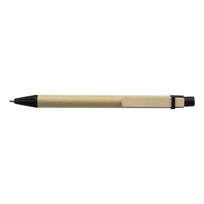 Bp2019 - Recycled Paper Pen (bp0007)