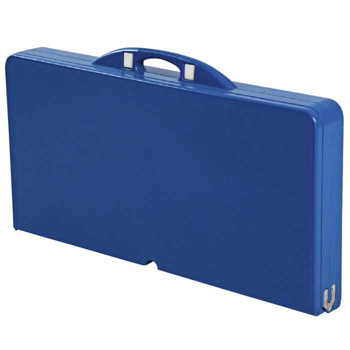 Br0039 - 4 Person Picnic Table And Chairs