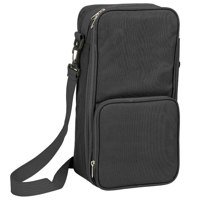 Br0043 - 13 Piece Travel Picnic Set