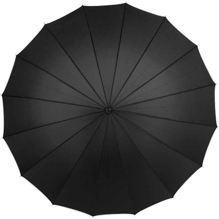 Br4118 - 16 Panel Executive Umbrella