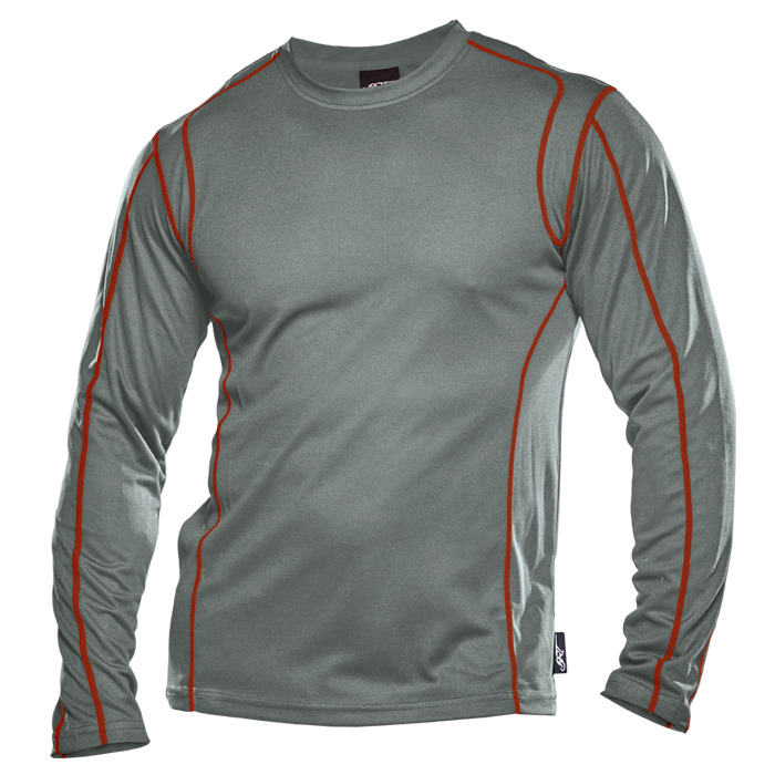 Brt Speedster Long Sleeve T-shirt (brt325)