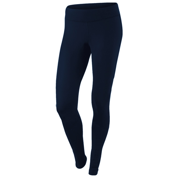 In Stock: Netball Kits / Sets | Brt Ladies Flex Tights (brt349) - 2