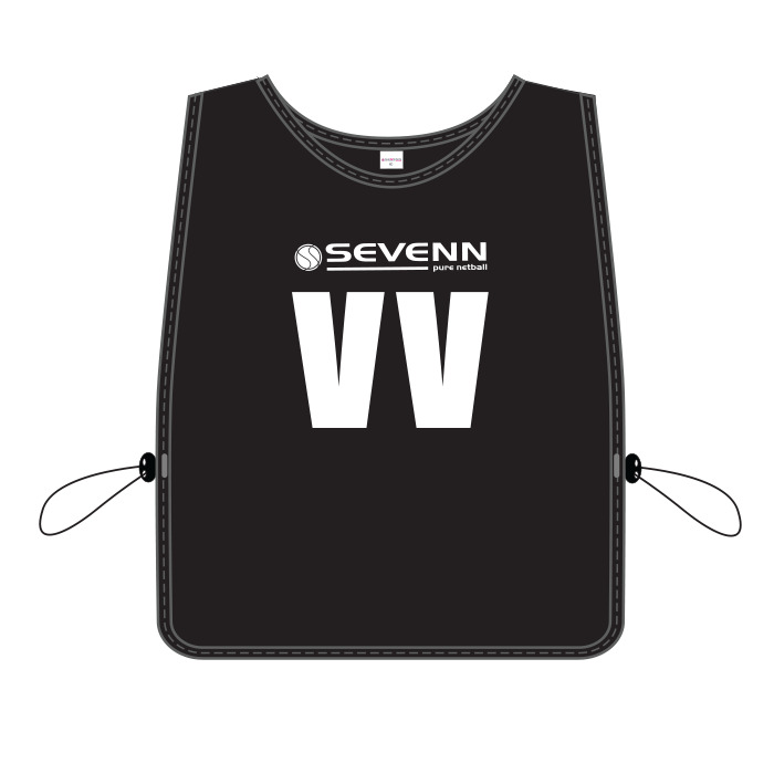 Brt Players Bib - Set Of 7 (brt382)