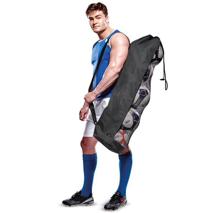 Brt Tube Ball Bag (brt409)
