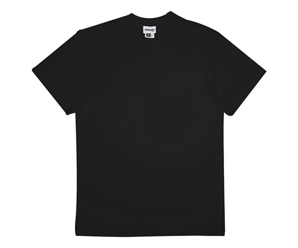 Basic 160 Gents Short Sleeve