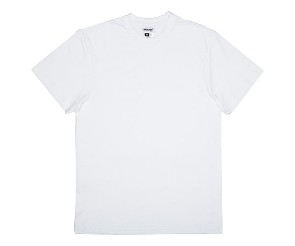 Basic 160 Gents Short Sleeve