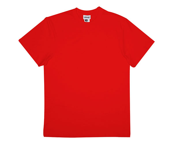 Basic 160 Gents Short Sleeve