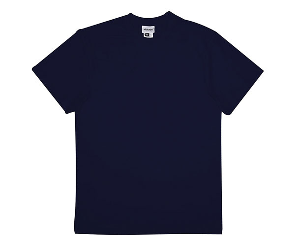 Basic 160 Gents Short Sleeve