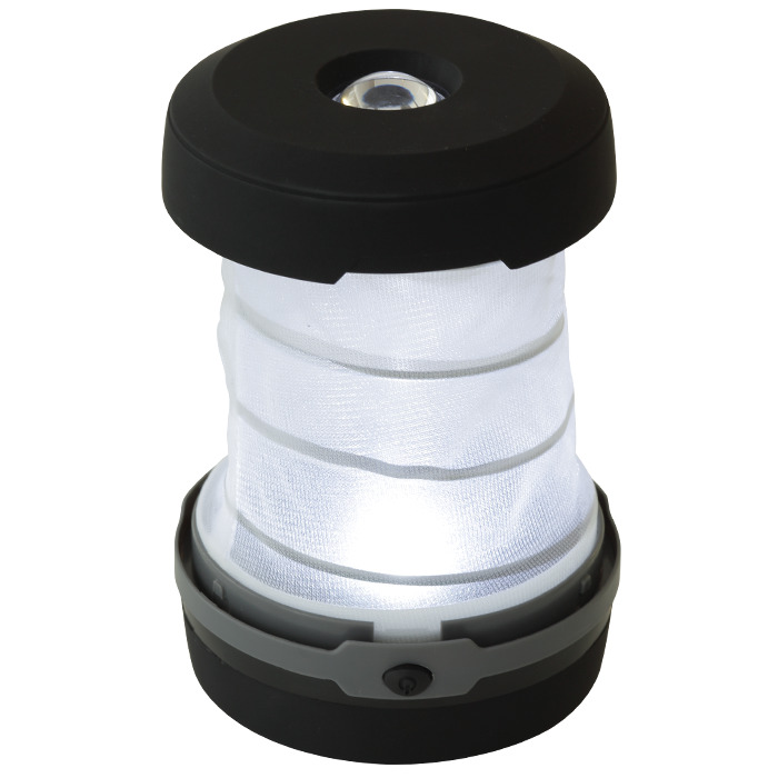 Bt0046 - Pop Up Camping Lamp