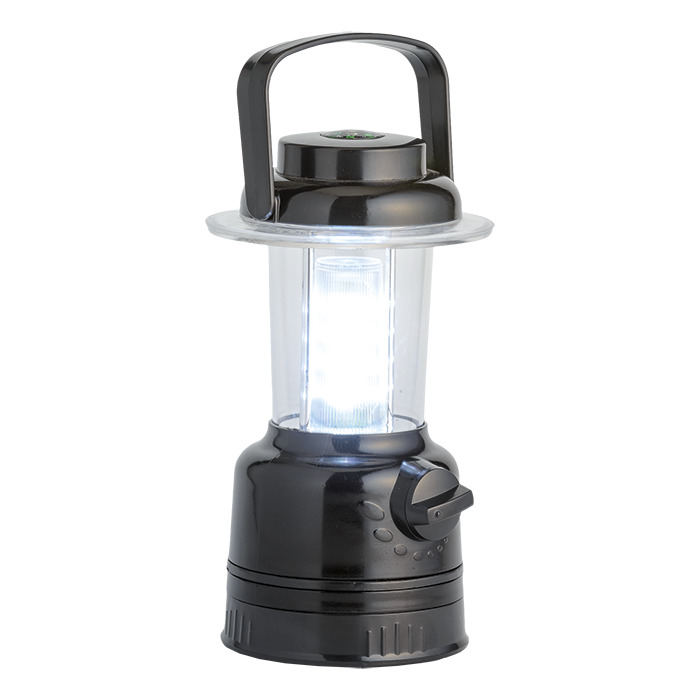 Bt0072 - Camping Light With Carry Handle