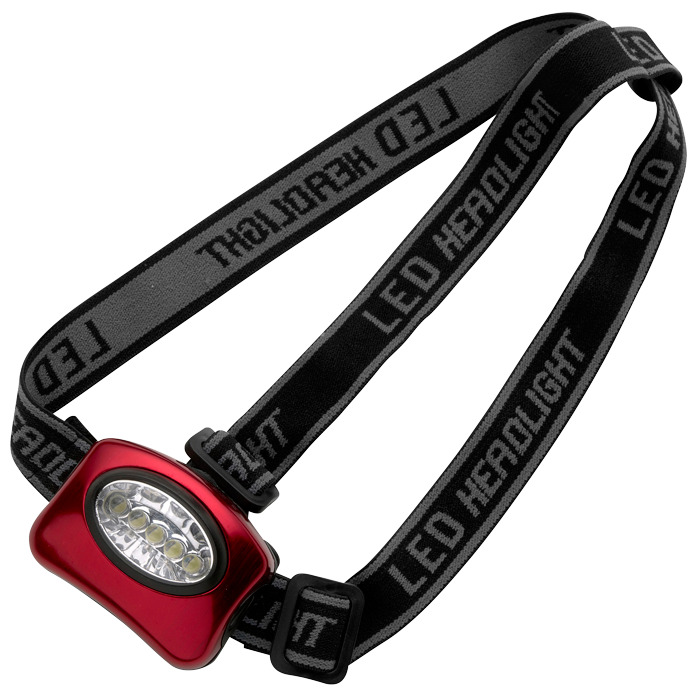 Bt4859 - Three Function Head Lamp