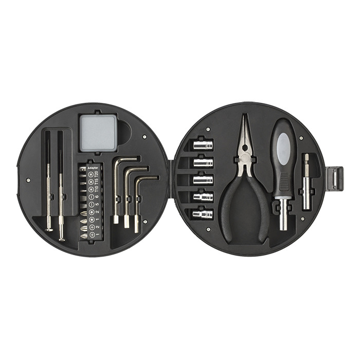 Bt7465 - 25 Piece Tool Set