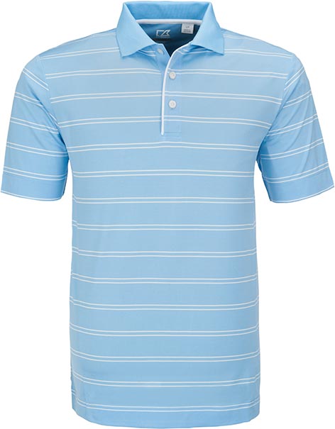 Mens Hawthorne Golf Shirt