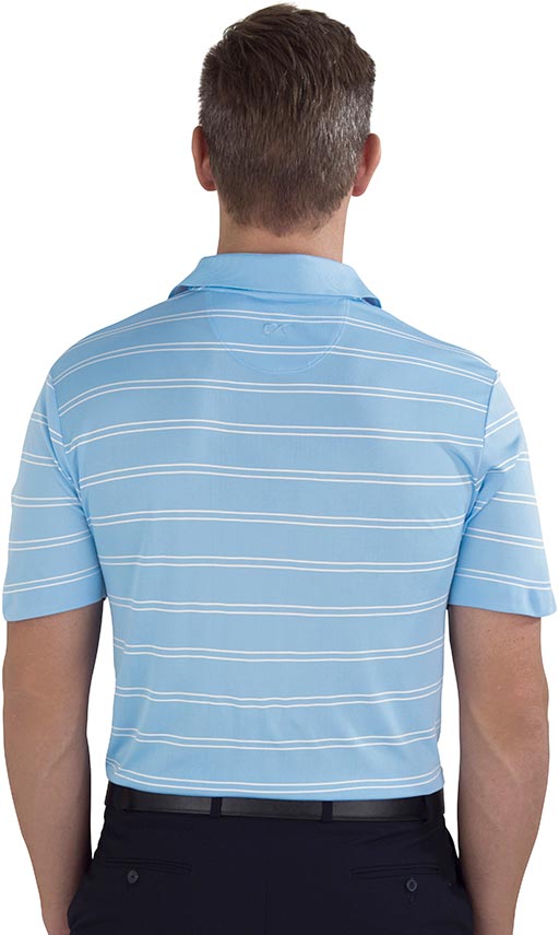 Mens Hawthorne Golf Shirt - 3