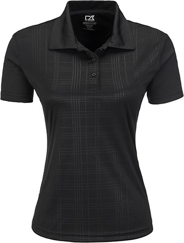 Ladies Sullivan Golf Shirt