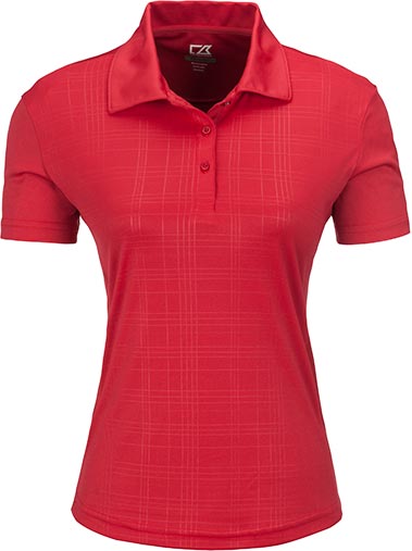 Ladies Sullivan Golf Shirt - 2