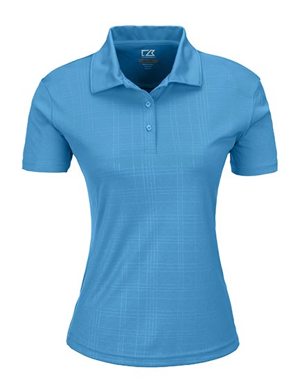 Ladies Sullivan Golf Shirt - 7