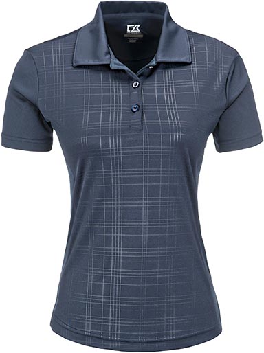 Ladies Sullivan Golf Shirt - 9