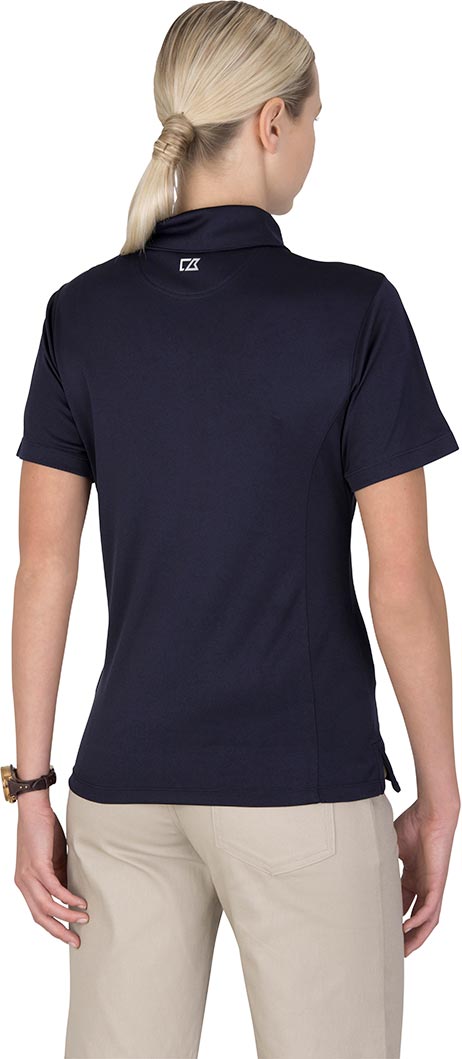 Ladies Sullivan Golf Shirt - 10
