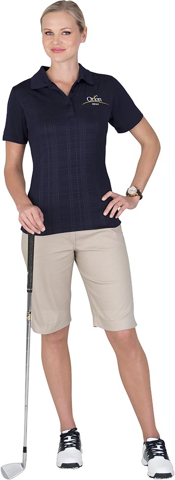 Ladies Sullivan Golf Shirt - 11