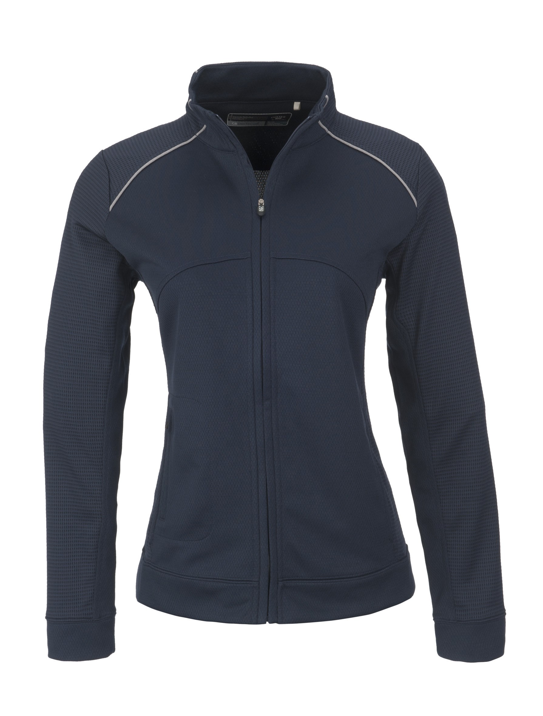 Drytec Edge Ladies Full-zip Jacket